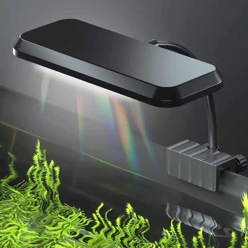 Aquarium Fish Only - 13W LED Lamp Aquarium Decorative Aquatic