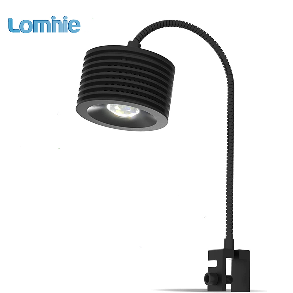 Refugium Light Nano - Lominie Asta 20 Freshwater 18W RGBW+UV