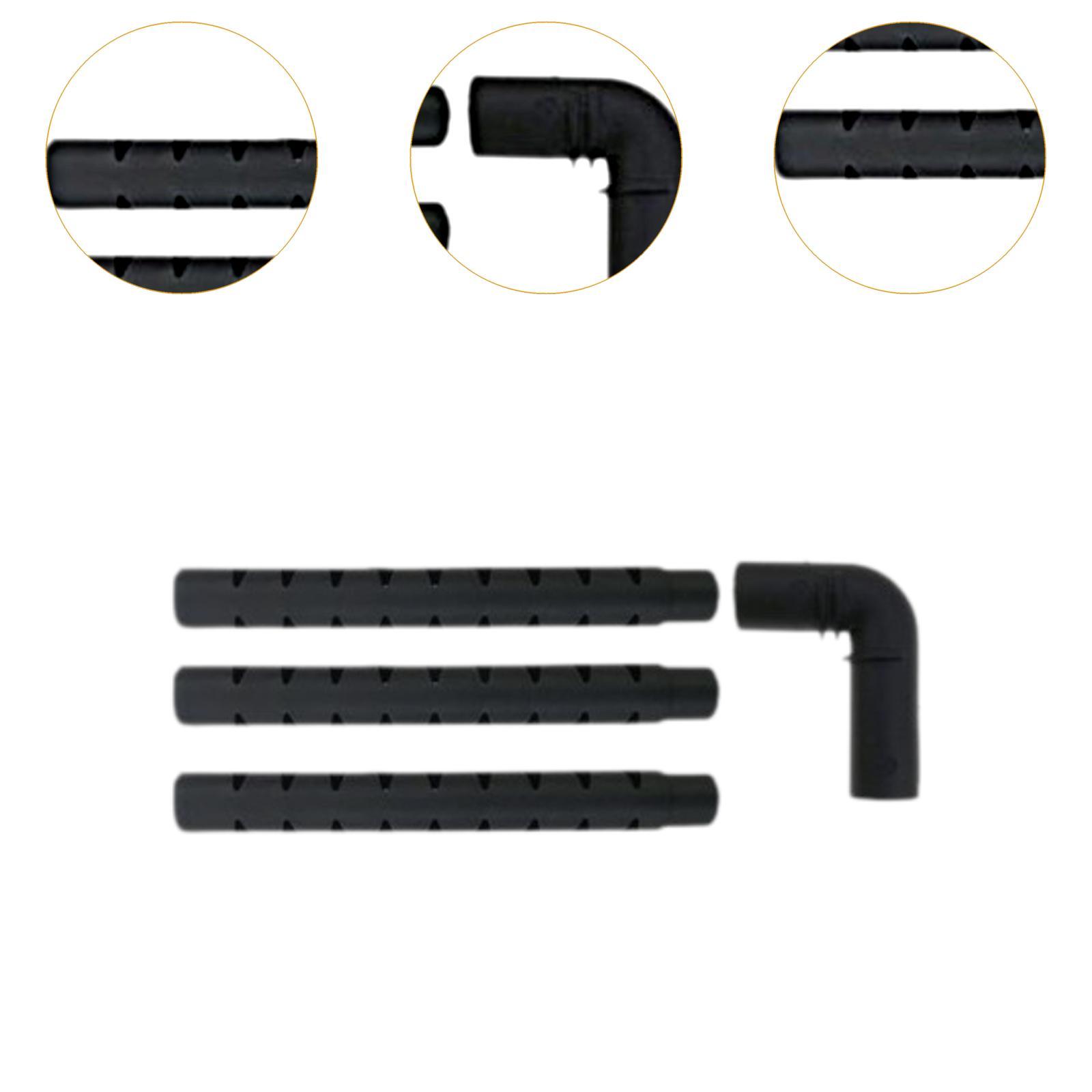 Fish Tank Filter Aquarium - Aquarium External Filter Inlet Tube Adjustable