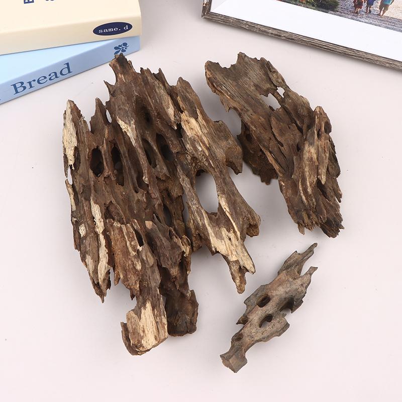 Aquarium Fish Only - △ Shrimp Wood Aquarium Decor, Driftwood