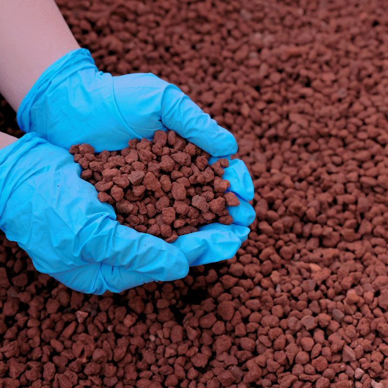 1kg Volcanic rock Aquarium Sub - Fish Tank Filter Aquarium review and price