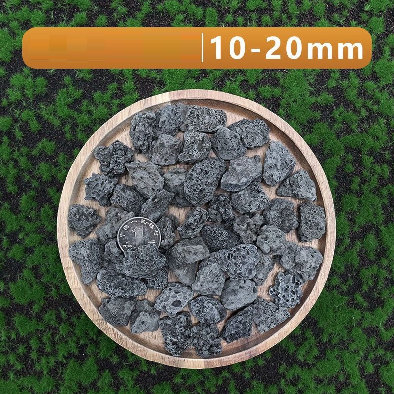 1kg Volcanic rock Aquarium Sub - Fish Tank Filter Aquarium review and price