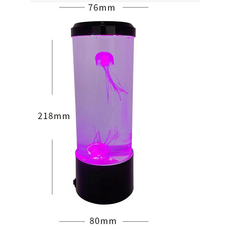 D5 Jellyfish Lamp Color-Changi - Aquarium Fish Discus review and price