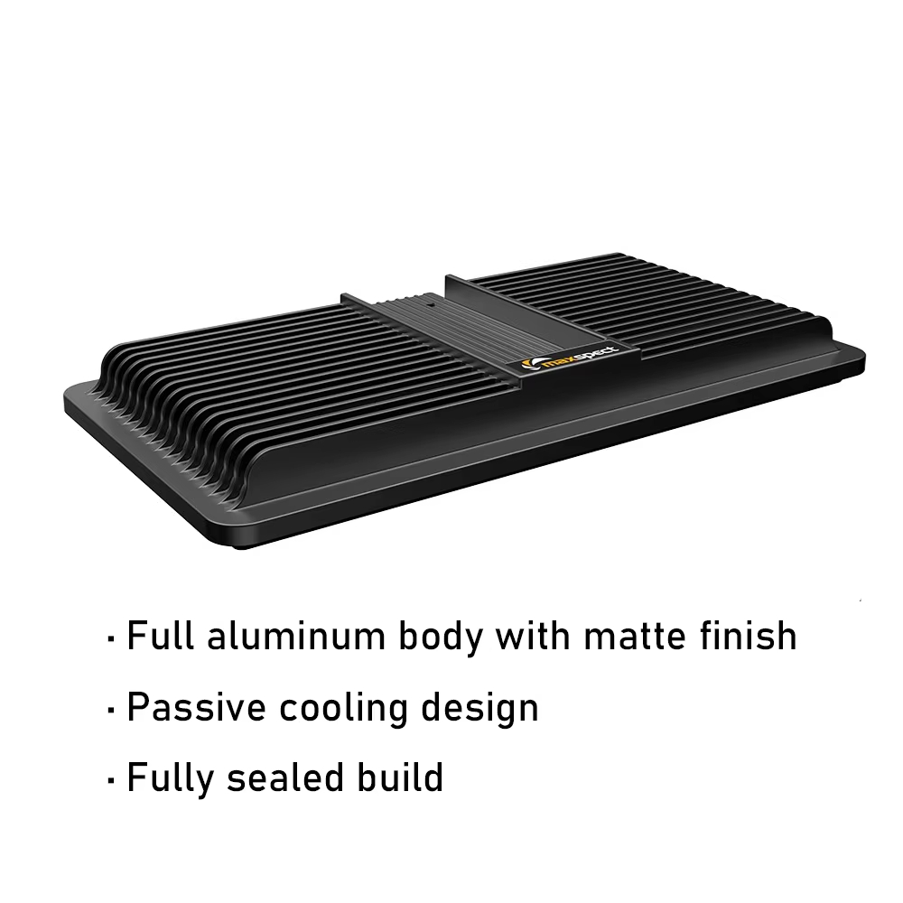 Jump MJ-L130 30W Full Spectrum - Refugium Light Nano review and price