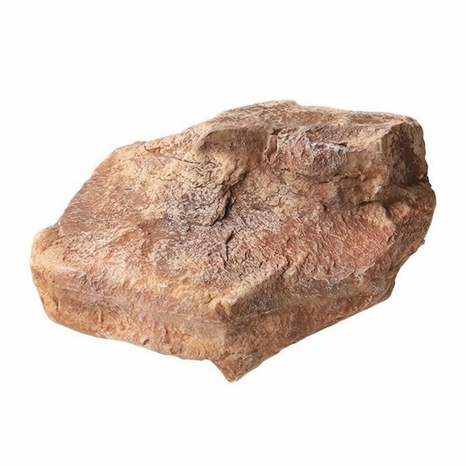 Realistic Faux Stone Sculpture - Aquarium Decoration Rock review and price