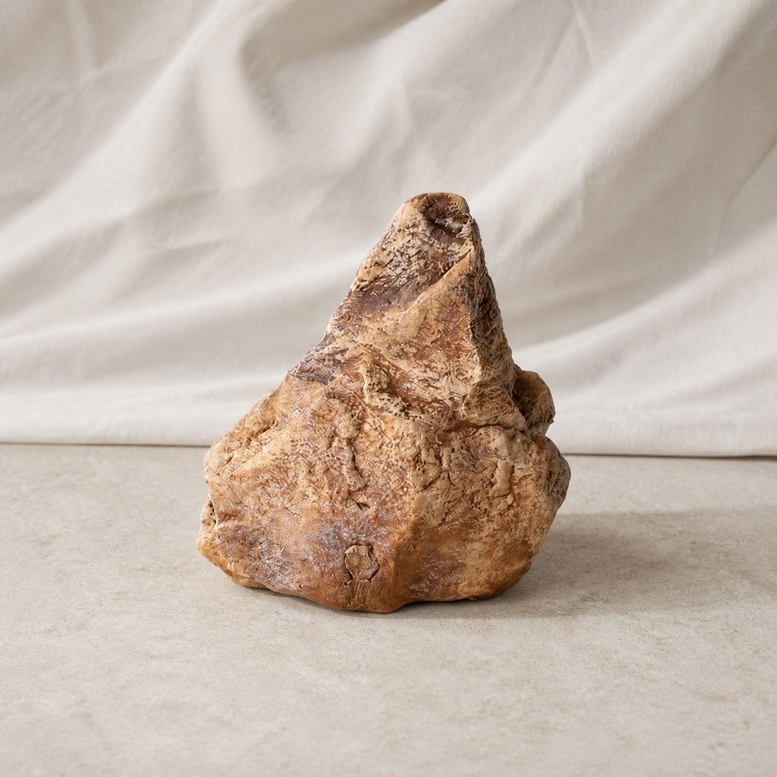 Realistic Faux Stone Sculpture - Aquarium Decoration Rock review and price