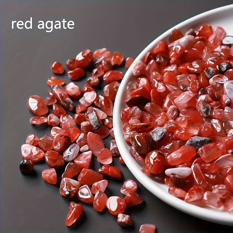 50g/100g/200g/500g Natural Qua - Aquarium Decoration Rock review and price