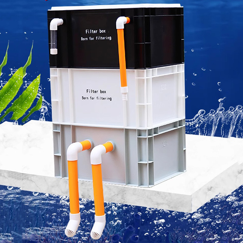 Hang on Filters Aquariums Turn - Fish Tank Filter Aquarium review and price