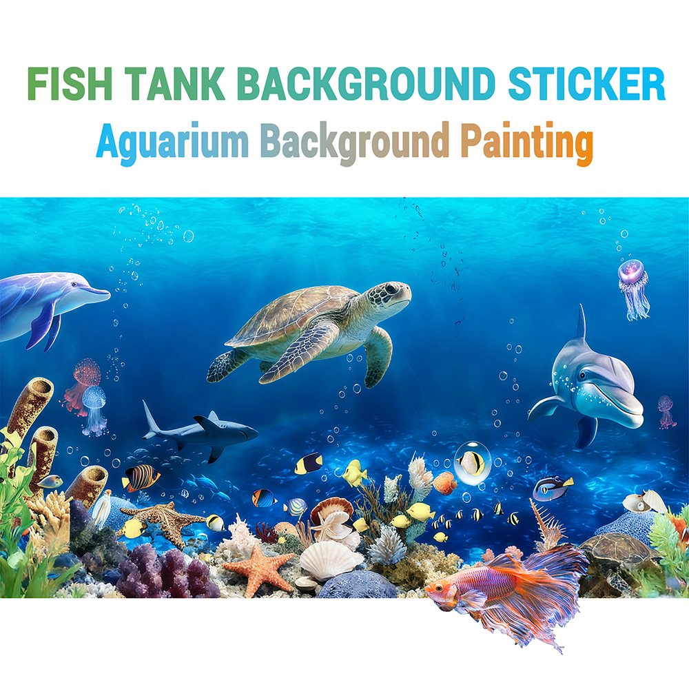 Aquarium Background, Backgroun - Aquarium Fish Dolphin review and price