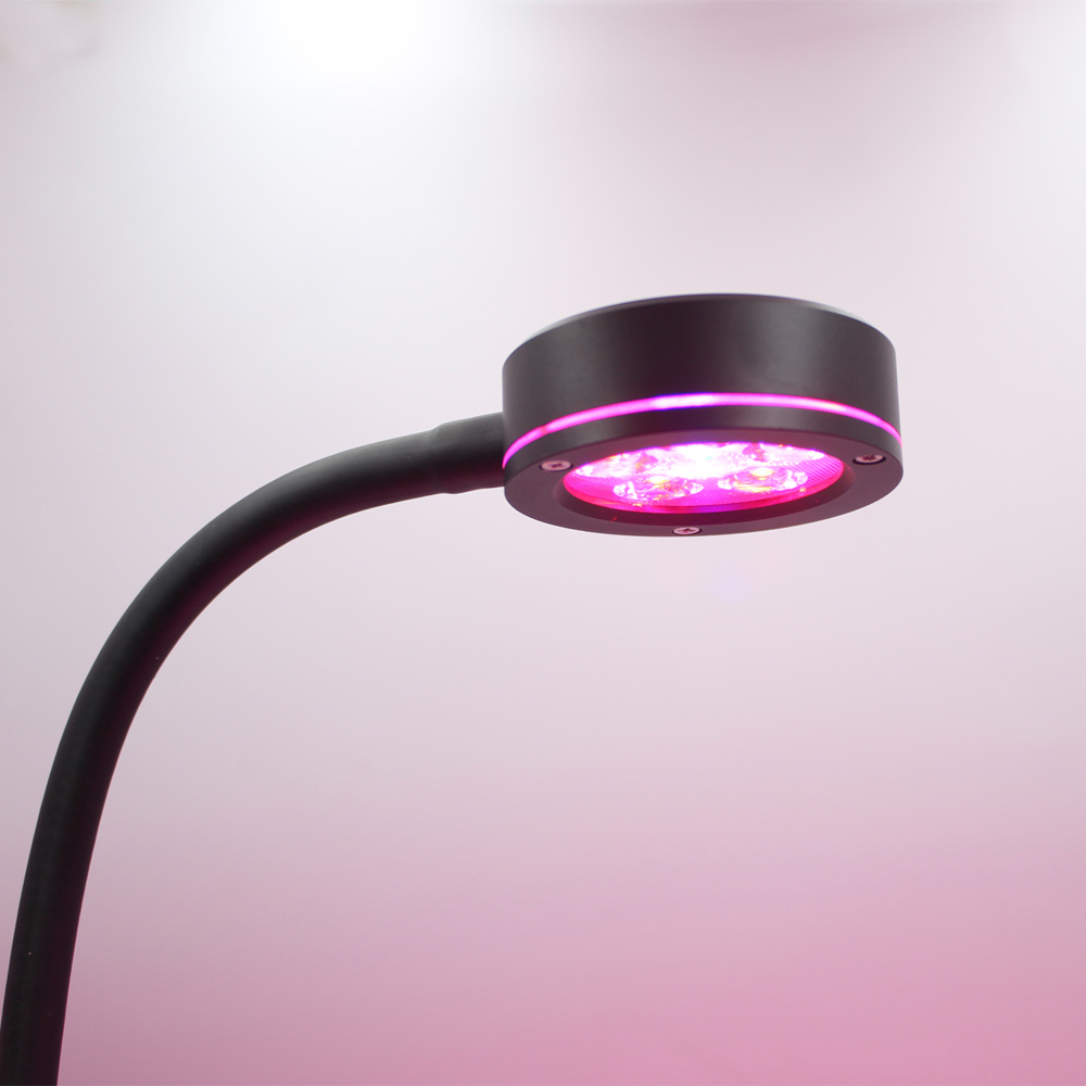 Clip on 18W Nano Plant Grow Aq - Refugium Light Nano review and price