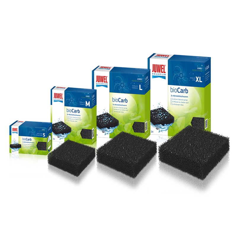 Original JUWEL BIOCARB CARBON  - Xl Aquarium Fish review and price