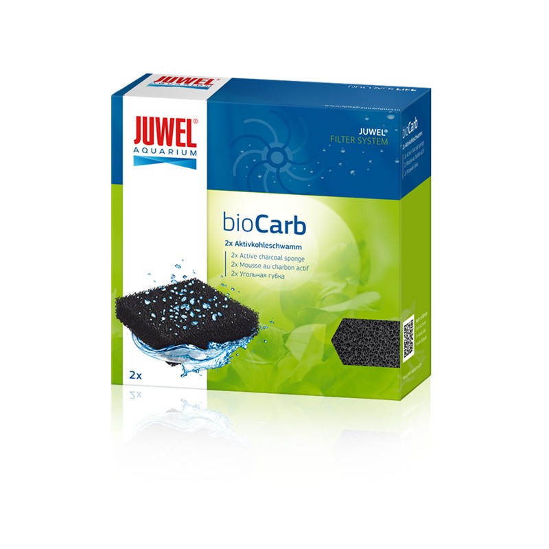 Original JUWEL BIOCARB CARBON  - Xl Aquarium Fish review and price