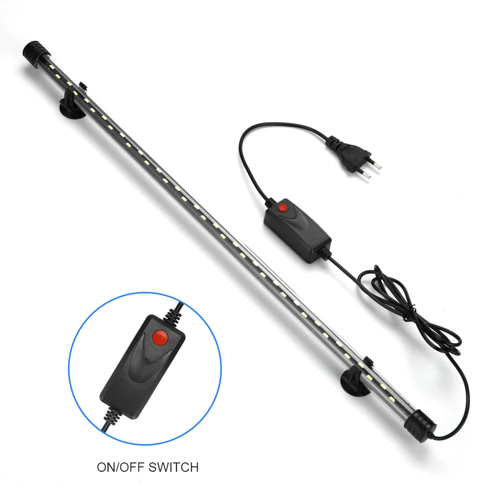 Aquarium Light LED Plant Grow  - Aquarium Fish Only review and price