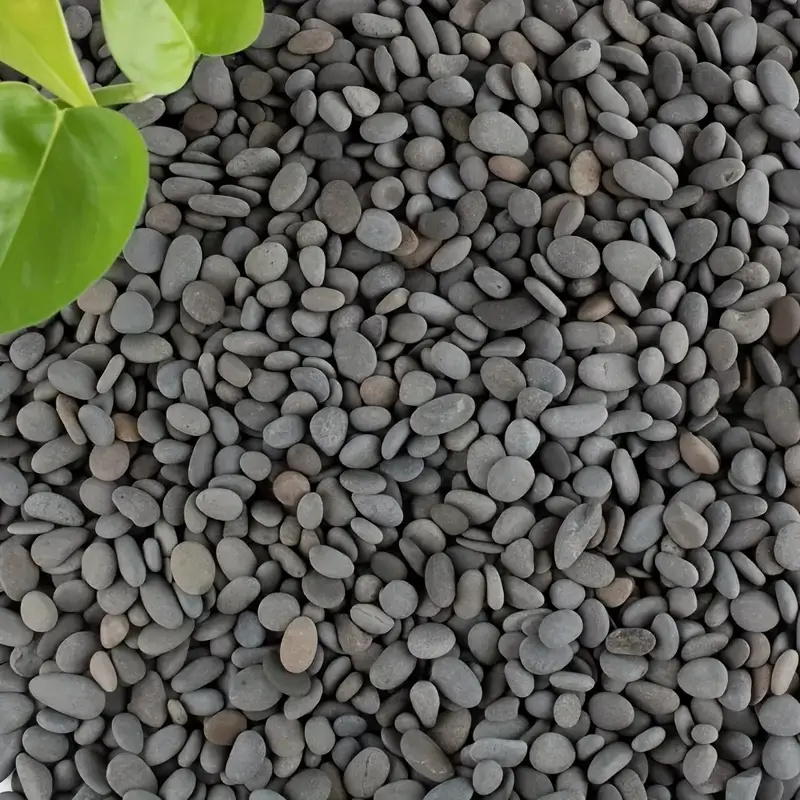 20Pcs Natural River Rocks Smoo - Aquarium Decoration Rock review and price