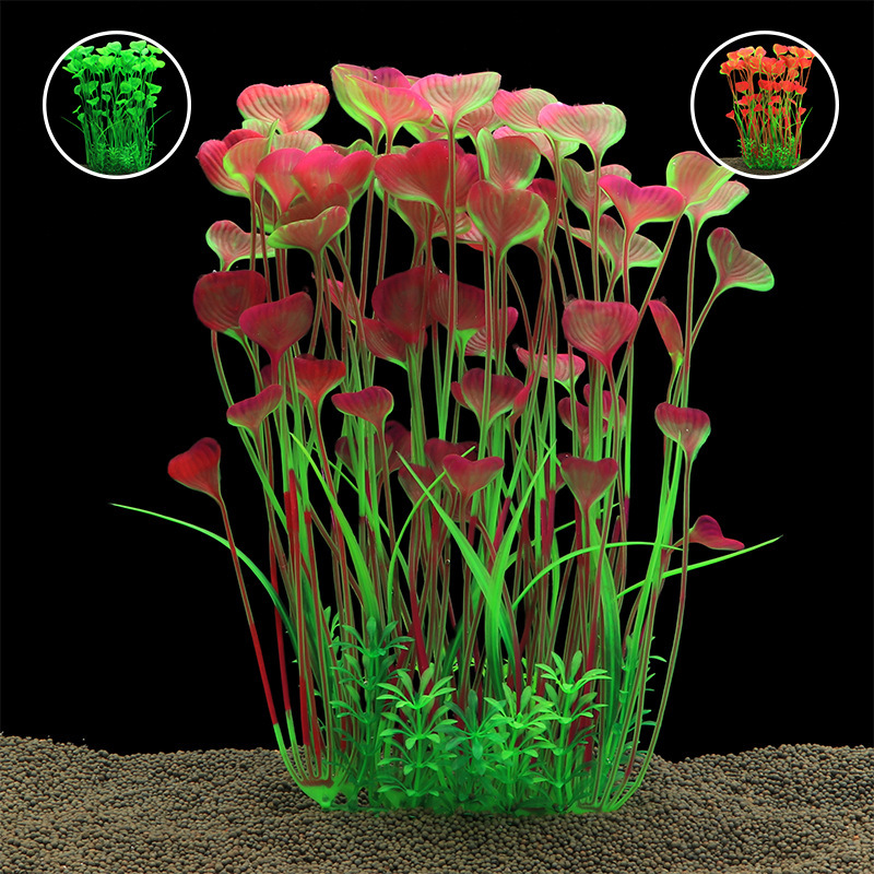 22-60cm High Large Aquarium Pl - Xl Aquarium Fish review and price