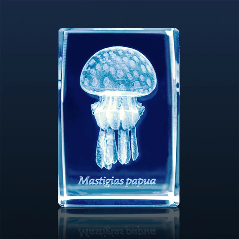 Japan Gashapon Jellyfish 3D Cr - Aquarium Fish Discus review and price