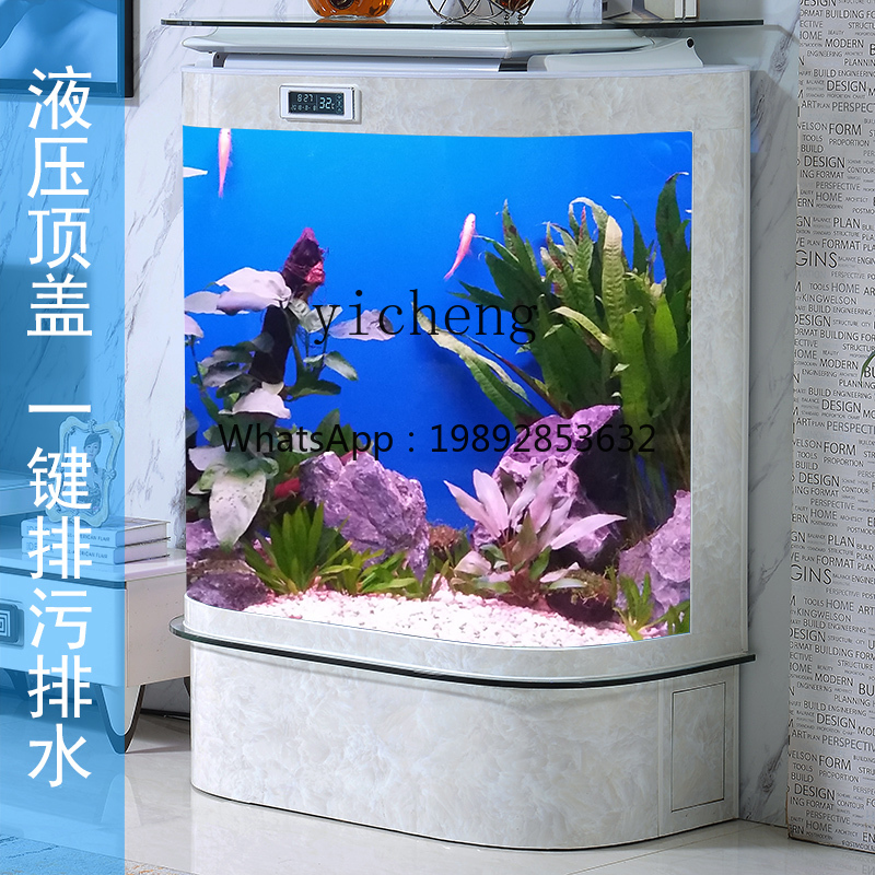 XL fish tank aquarium European - Xl Aquarium Fish review and price