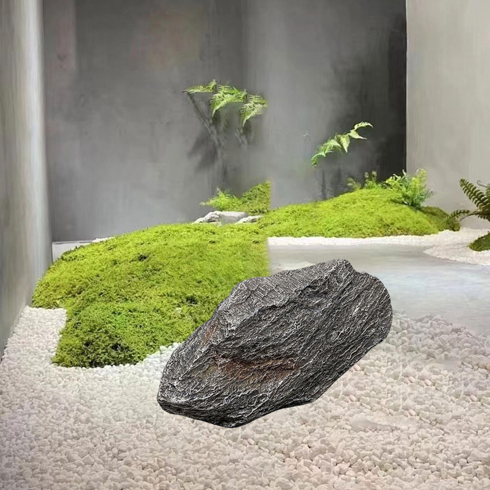Aquarium Landscaping Terrarium - Aquarium Decoration Rock review and price