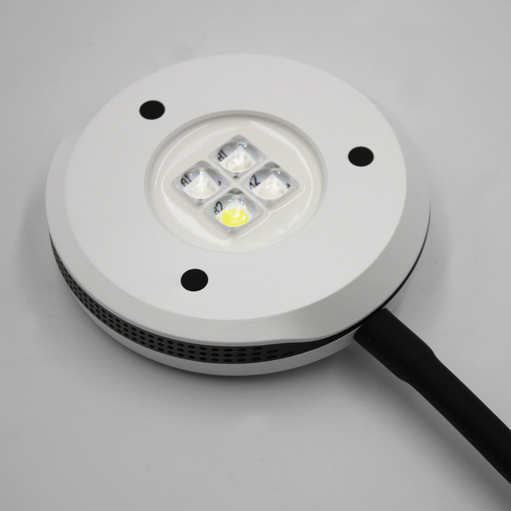 SpectraAqua Nano SP20 LED Aqua - Refugium Light Nano review and price
