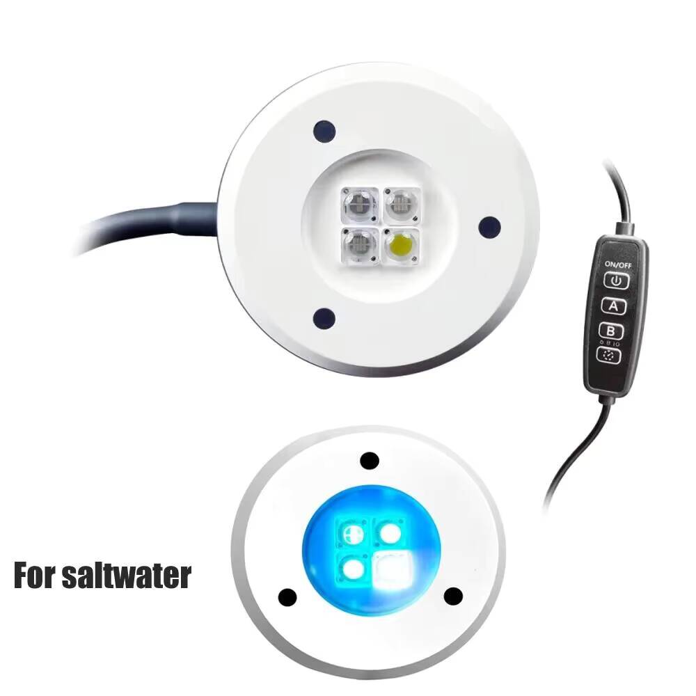 20W Full Spectrum Spectra SP20 - Refugium Light Nano review and price