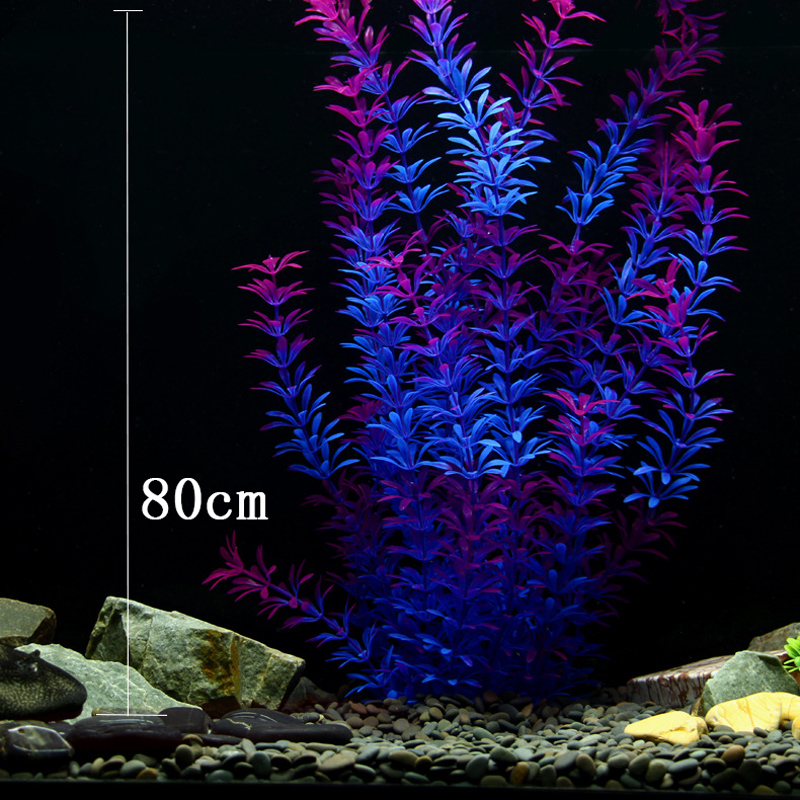 100cm Tropical Plants Large Ar - Aquarium Fish Only review and price