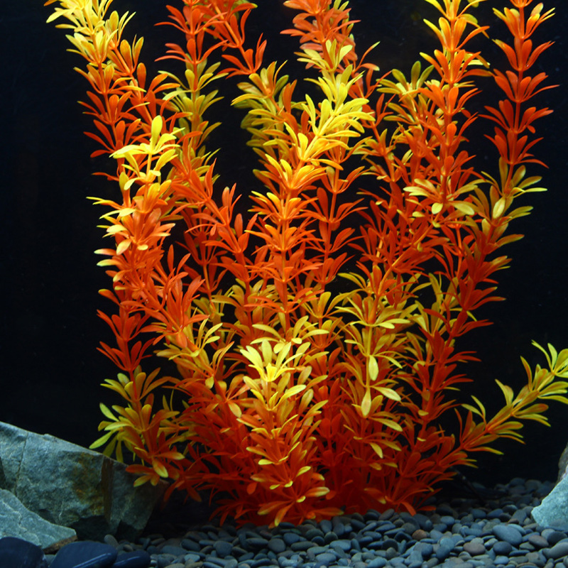 100cm Tropical Plants Large Ar - Aquarium Fish Only review and price