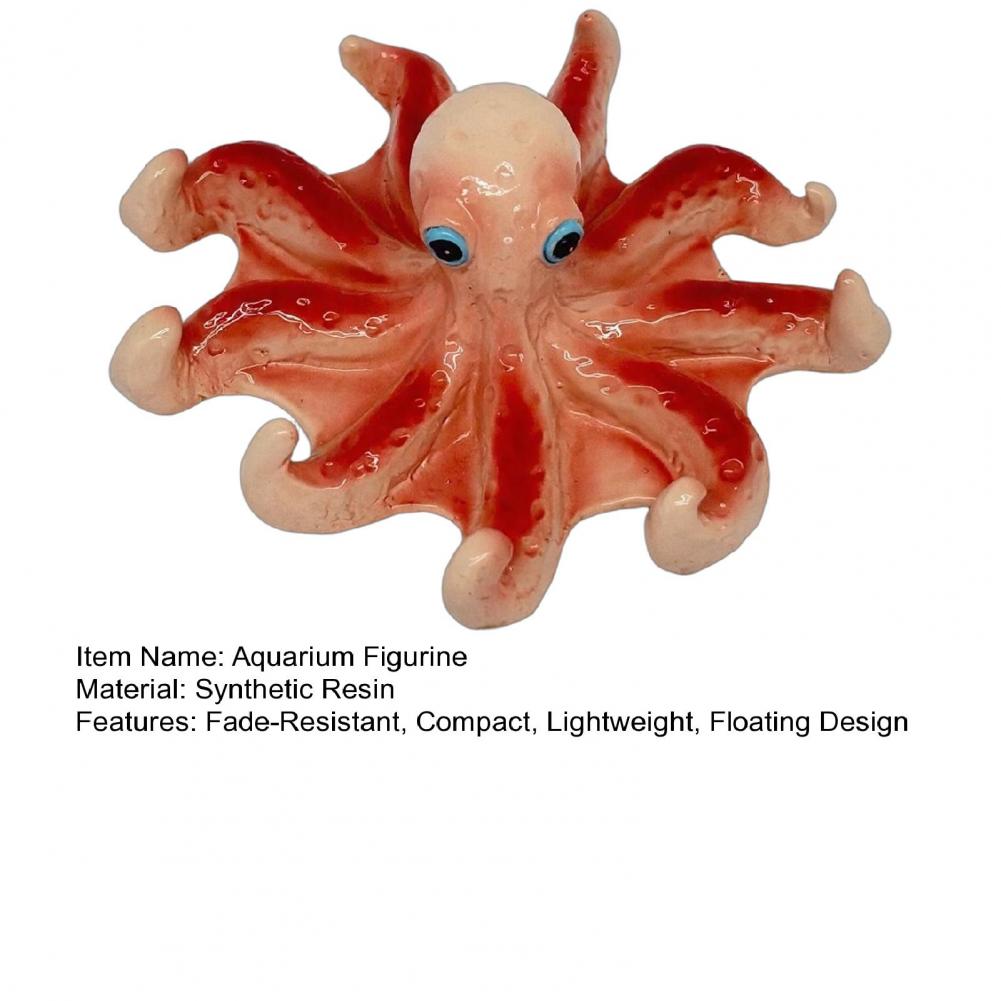 Fish Tank Floating Accessories - Aquarium Fish Dolphin review and price