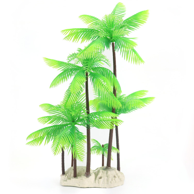 Tall Artificial Aquarium Plant - Xl Aquarium Fish review and price