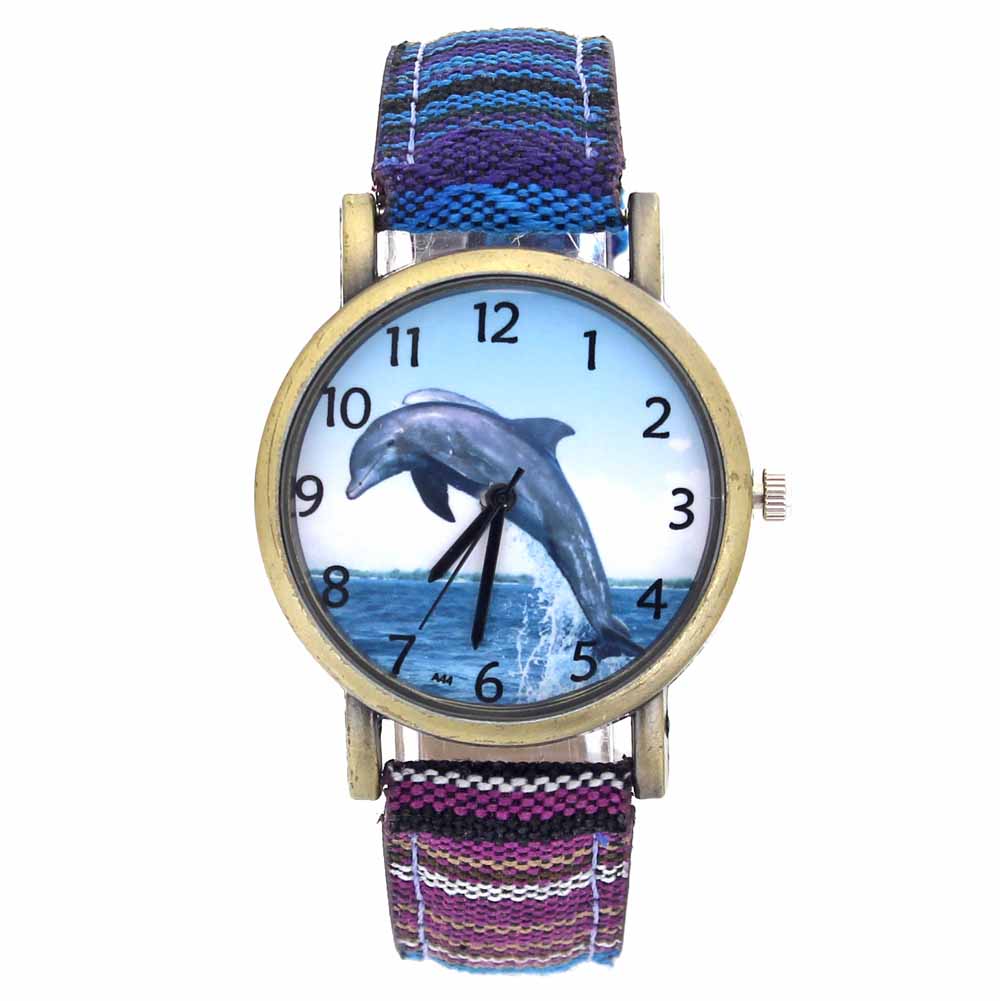 Dolphin Pattern Ocean Aquarium - Aquarium Fish Dolphin review and price