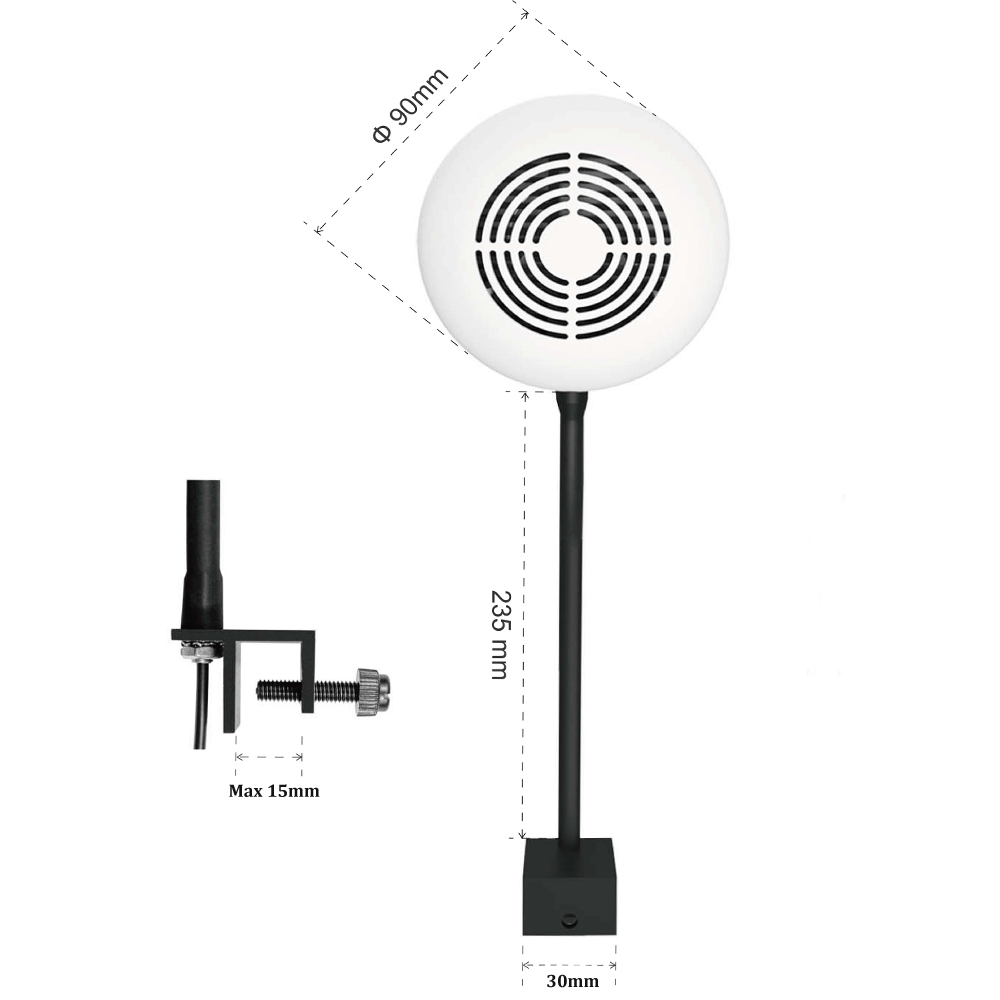 20W Spectra SP20 Ac110-240V Fr - Refugium Light Nano review and price