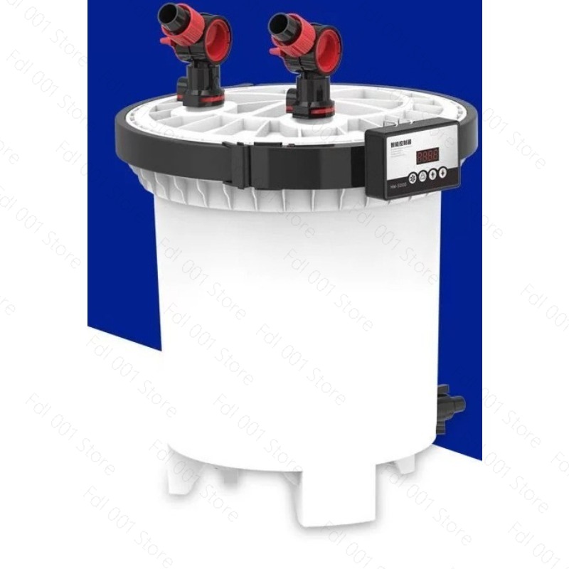 Aquarium Filter Eco Plastic Sp - Fish Tank Filter Aquarium review and price