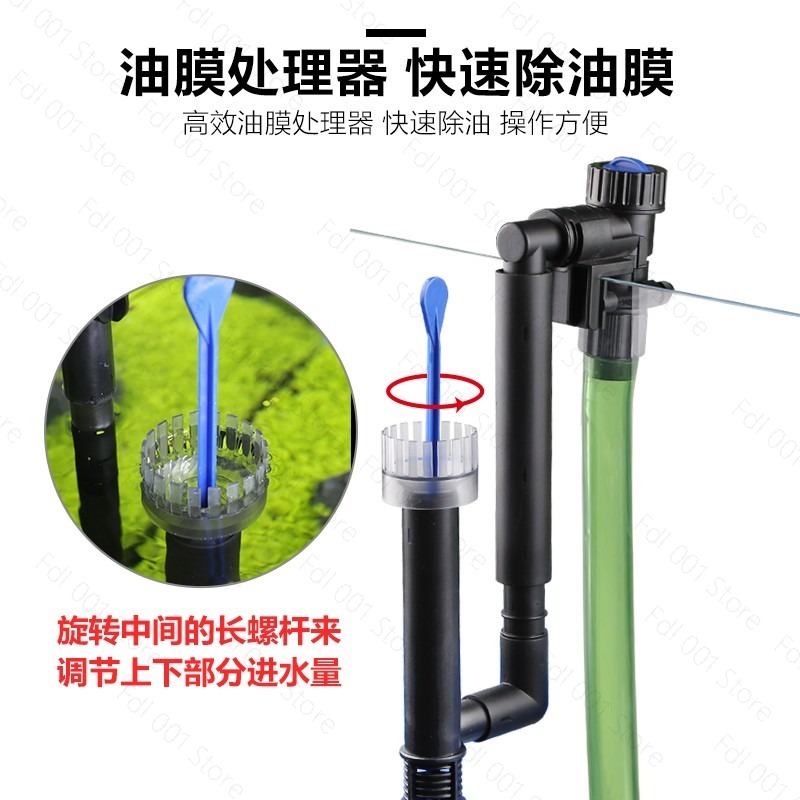 Aquarium Filter Eco Plastic Sp - Fish Tank Filter Aquarium review and price
