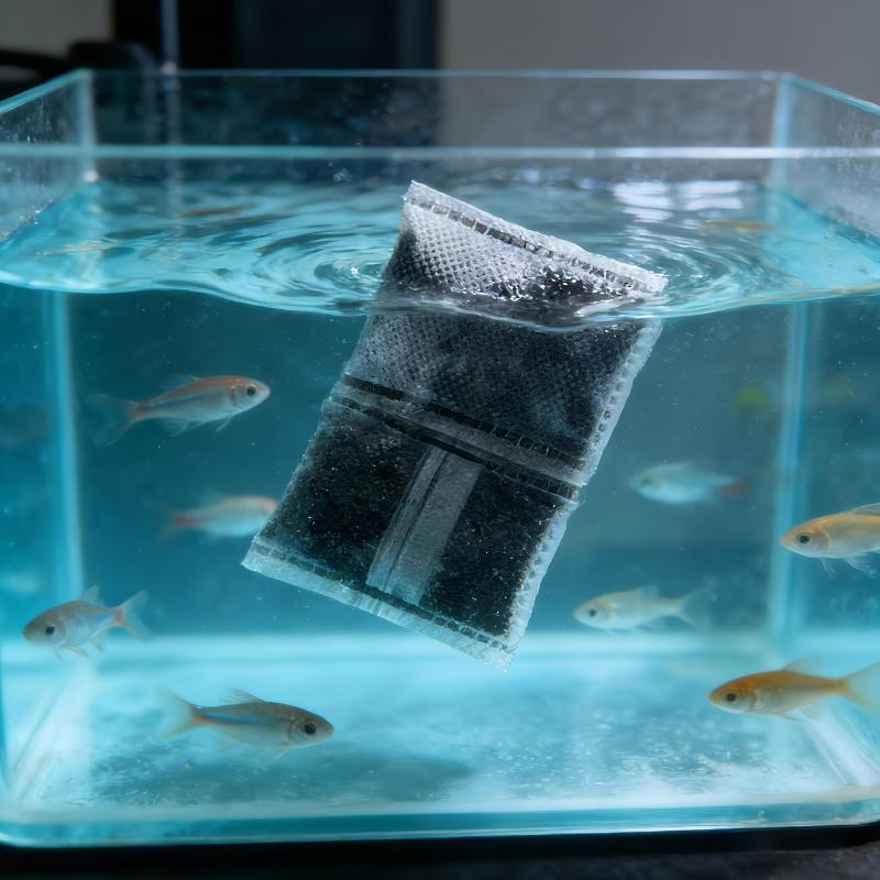 10/20/40Pcs Fish Tank Activate - Fish Tank Filter Aquarium review and price