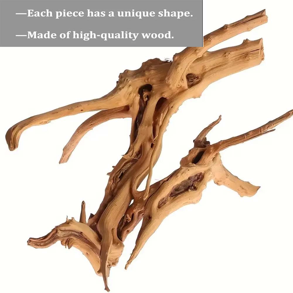 20-25CM Large Aquarium Driftwo - Xl Aquarium Fish review and price