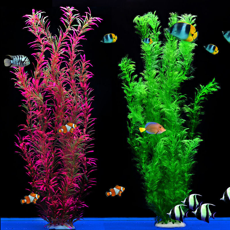 56cm Large Simulation Aquatic  - Xl Aquarium Fish review and price