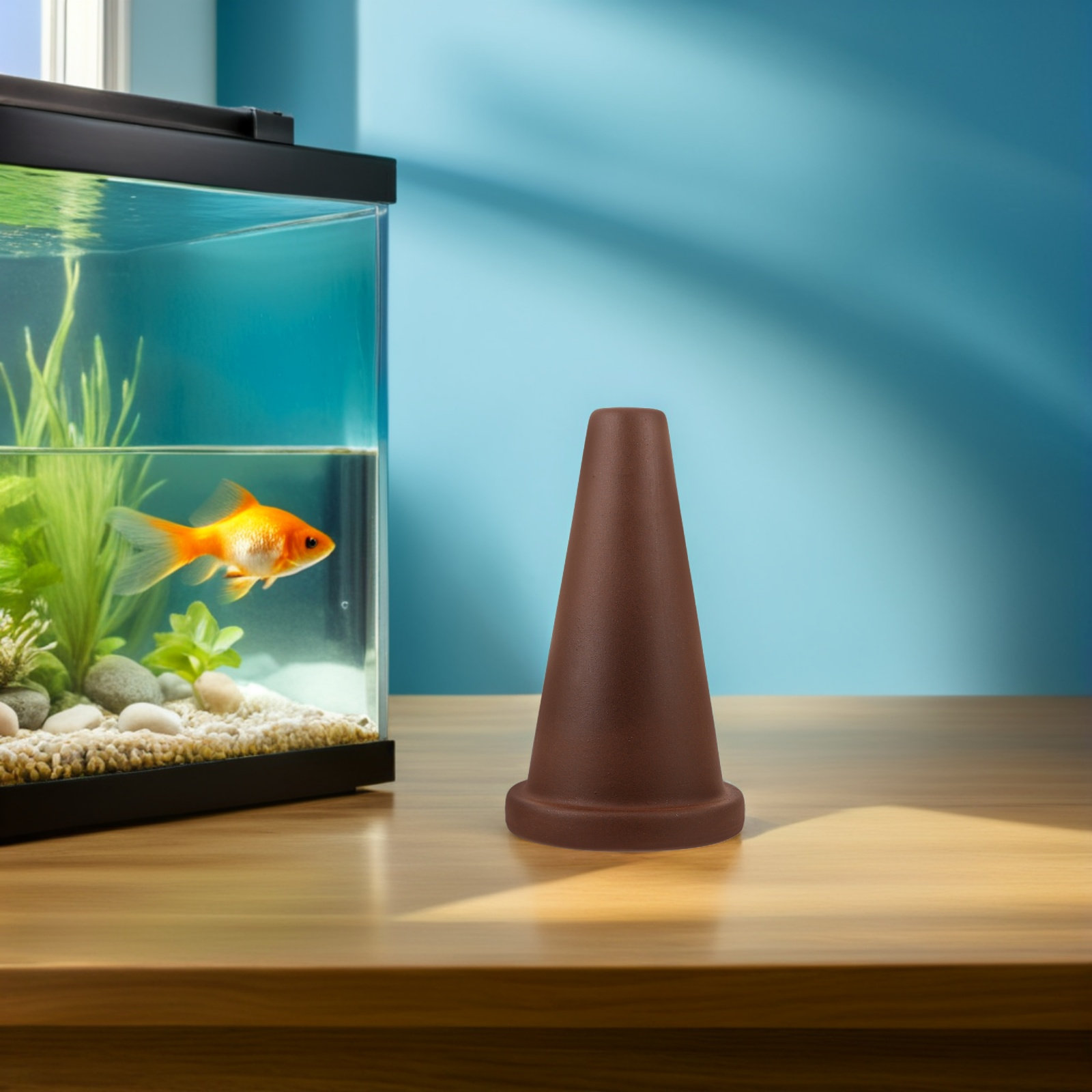 2Pcs Fish Reproduction Cones P - Aquarium Fish Discus review and price