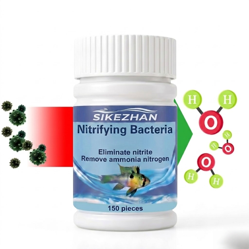 SIKEZHAN Aquarium Bio Filter N - Fish Tank Filter Aquarium review and price