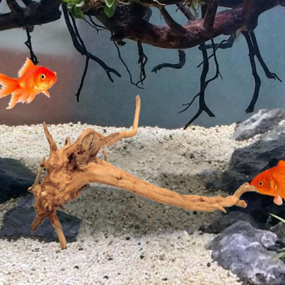 Large Aquarium Driftwood Natur - Xl Aquarium Fish review and price