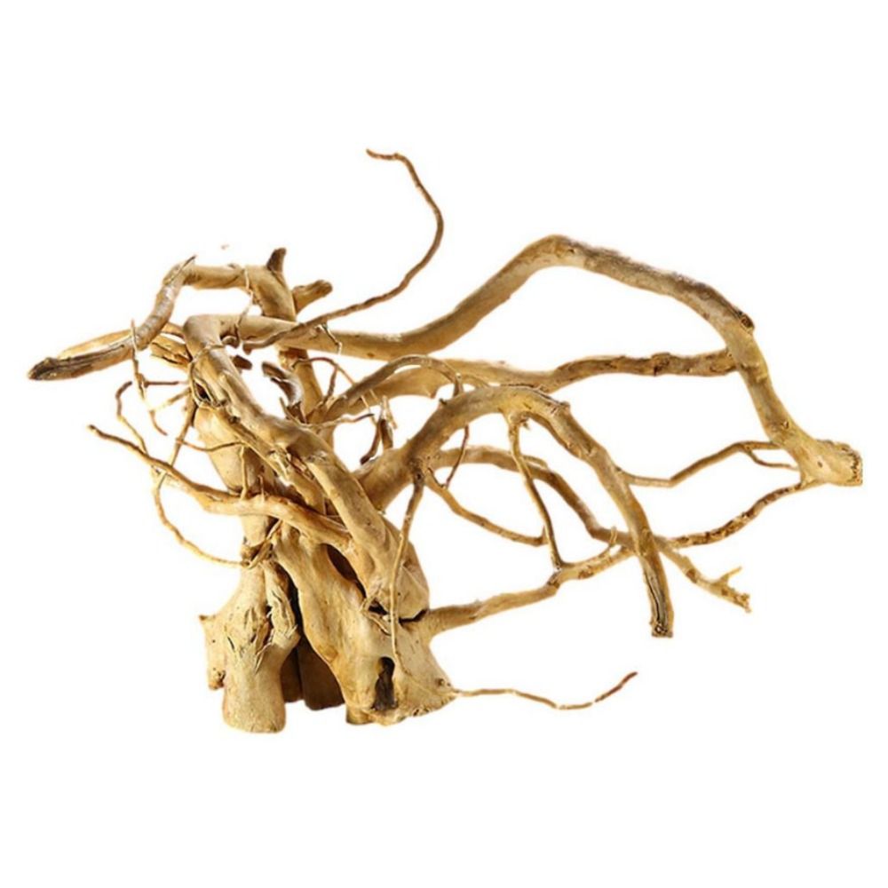 Large Aquarium Driftwood Natur - Xl Aquarium Fish review and price