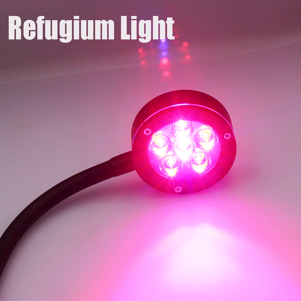 Nano Glo Refugium Aquarium Sum - Refugium Light Nano review and price