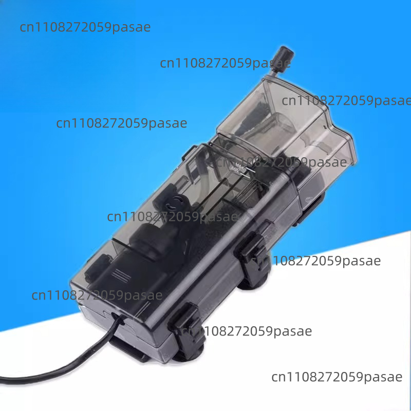 SK-300 300L/H Marine Reef Cora - Fish Tank Filter Aquarium review and price