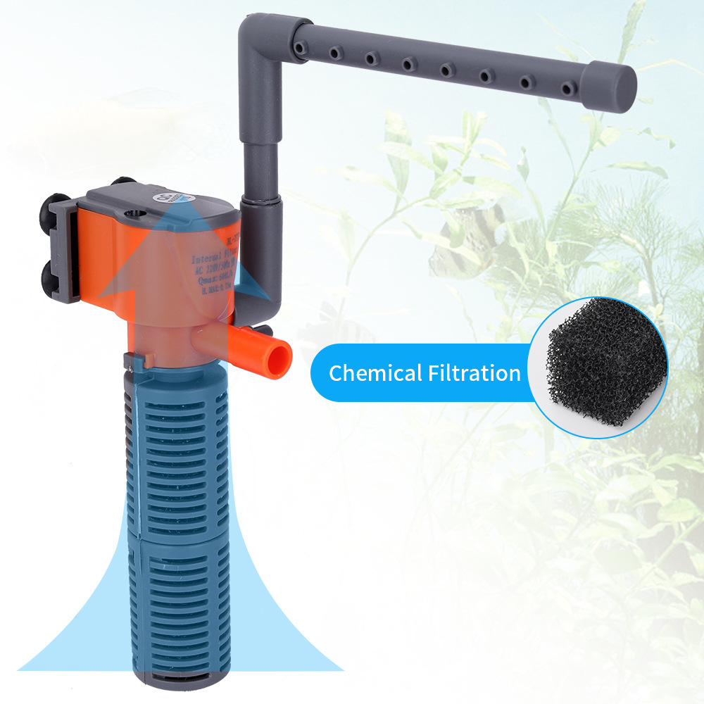 Xilong XL-666/777A Mini Pumpin - Xl Aquarium Fish review and price