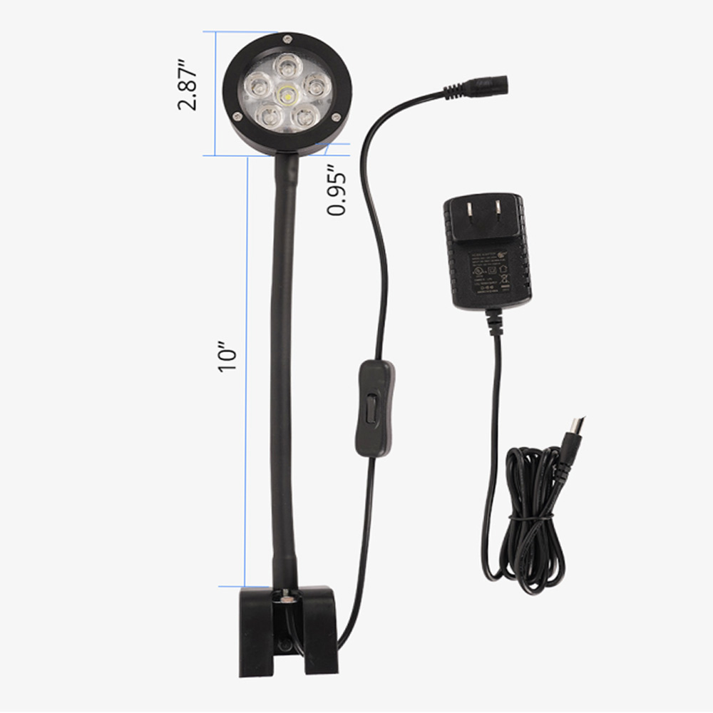 New Nano 6X3W Pico Aquarium La - Refugium Light Nano review and price