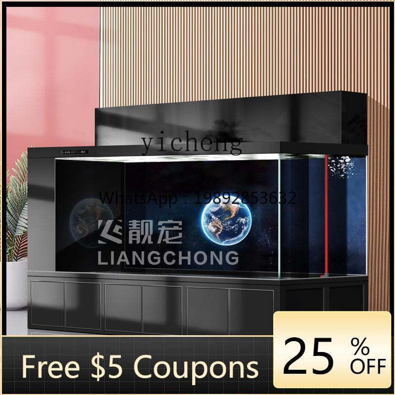 XL fish tank double filter koi - Xl Aquarium Fish review and price