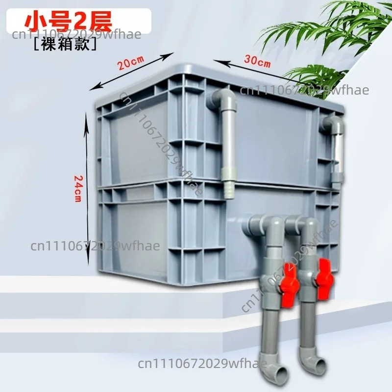 Filter box accessories Fish ta - Fish Tank Filter Aquarium review and price