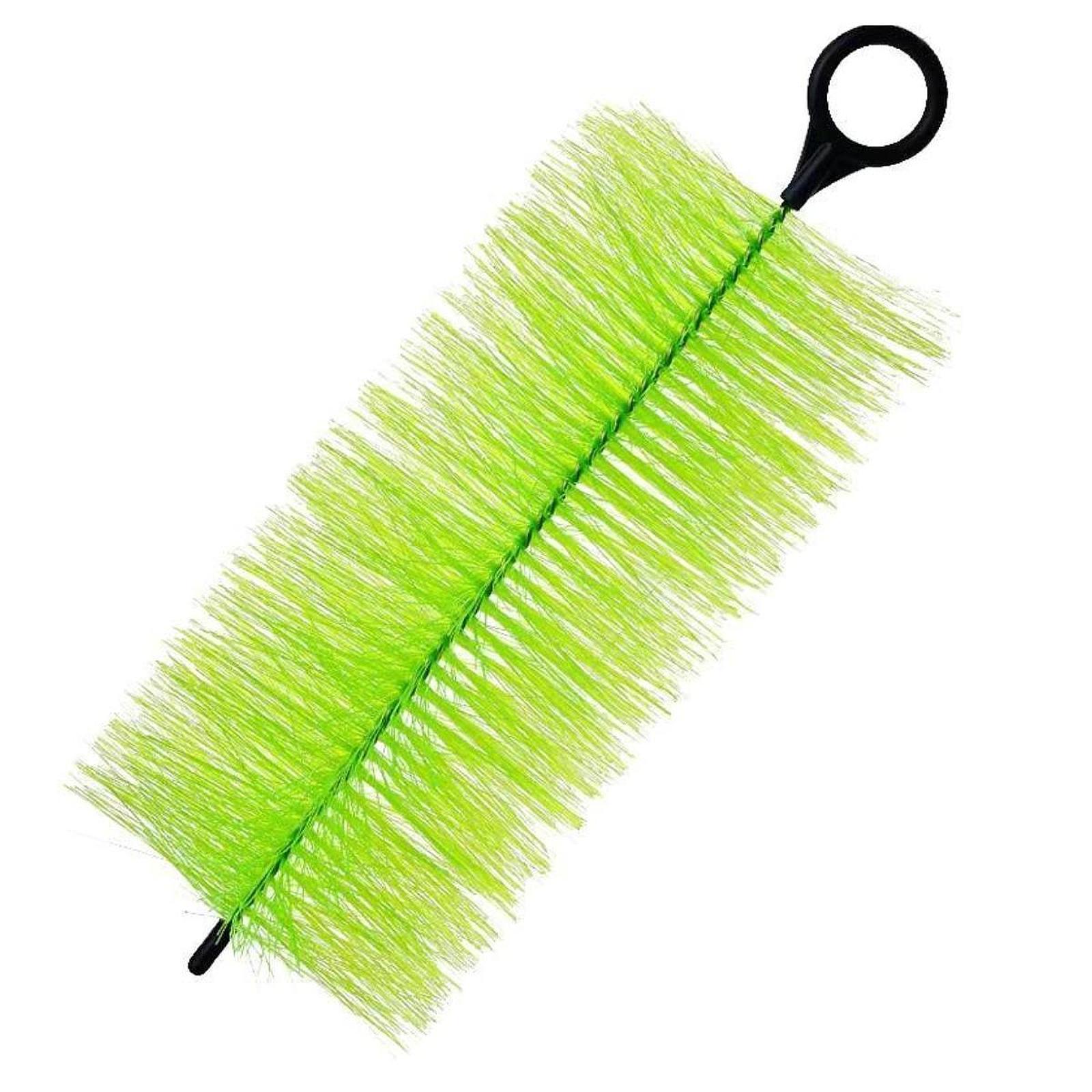 Sturdy Bristle Cleaning Brush  - Fish Tank Filter Aquarium review and price