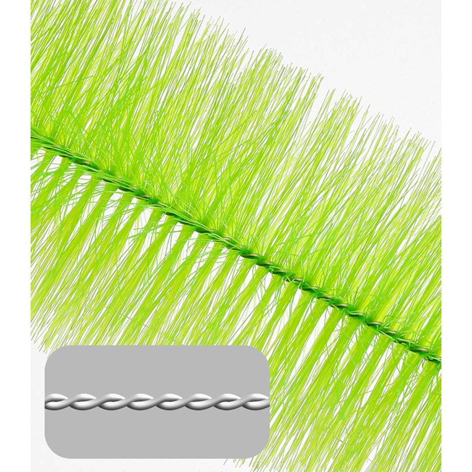 Sturdy Bristle Cleaning Brush  - Fish Tank Filter Aquarium review and price