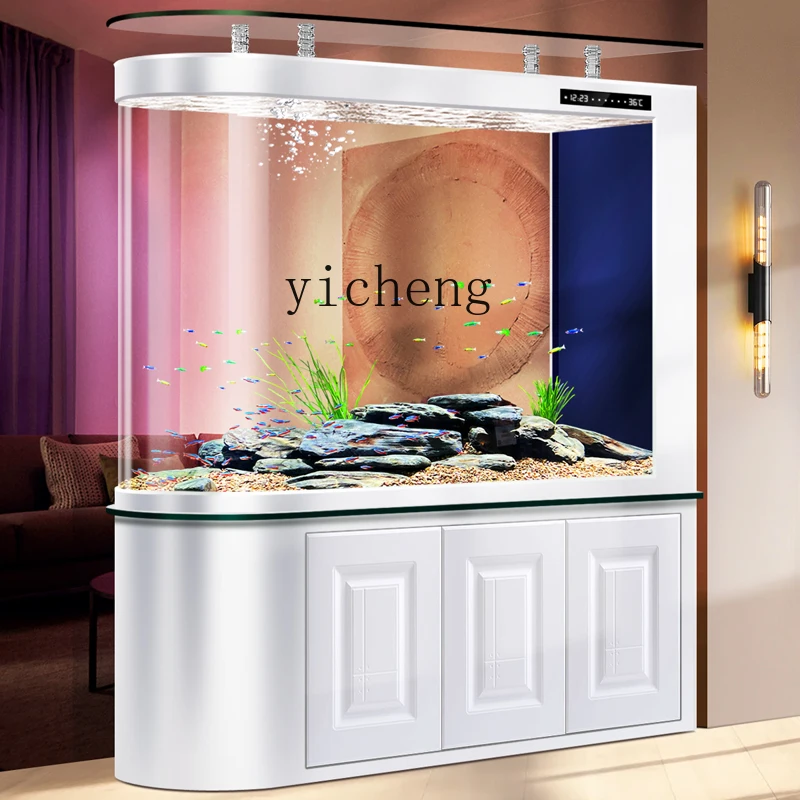 XL household screen partition  - Xl Aquarium Fish review and price