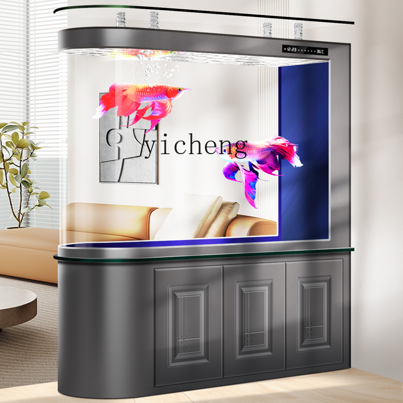 XL household screen partition  - Xl Aquarium Fish review and price