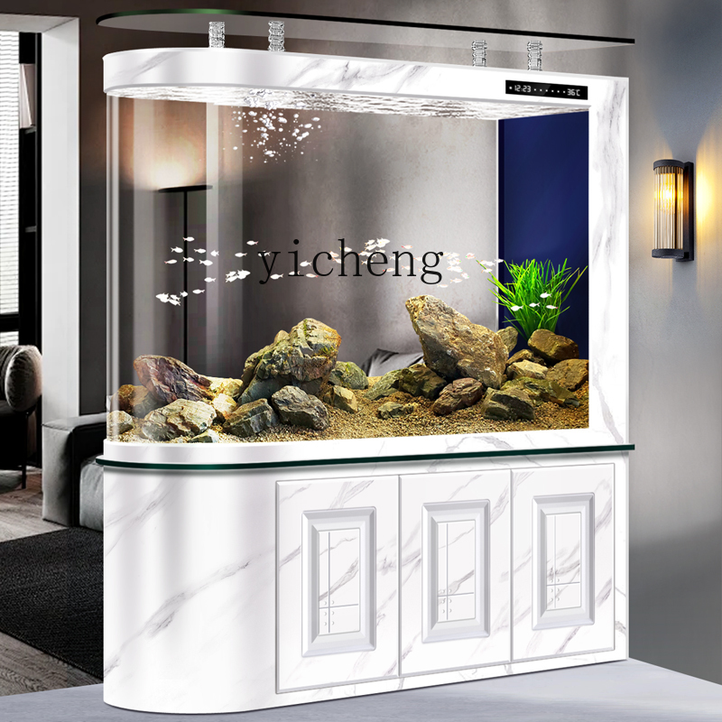 XL household screen partition  - Xl Aquarium Fish review and price